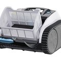 Робот-пылесос беспроводной SPYDER GENIUS W3312 (дно,стены,ватерлиния) бассейн до 50м2.