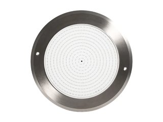 Прожектор  встраиваемый из нерж. стали (25Вт/12В) LED Cold white Tadpole JKD-UT230-2SP