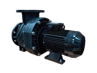 Насос без префильтра AquaViva LX WEQ 500 (380V, 82 m3/ч*10m, 3,6kW,) без подставки