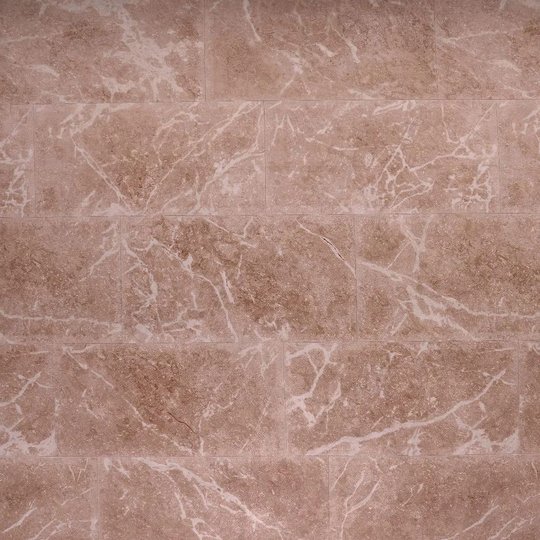 Пленка ПВХ (лайнер) (розовая) Cefil Touch Aurum 1.65x25m (41,25 м)