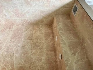 Пленка ПВХ (лайнер) (оранжевый) Cefil Touch Ocra 1.65x25m (41,25 м)