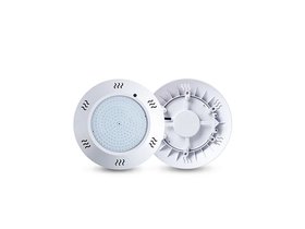 Прожектор накладной (25Вт/12В) LED RGB Tadpole JKD-YC280-AP