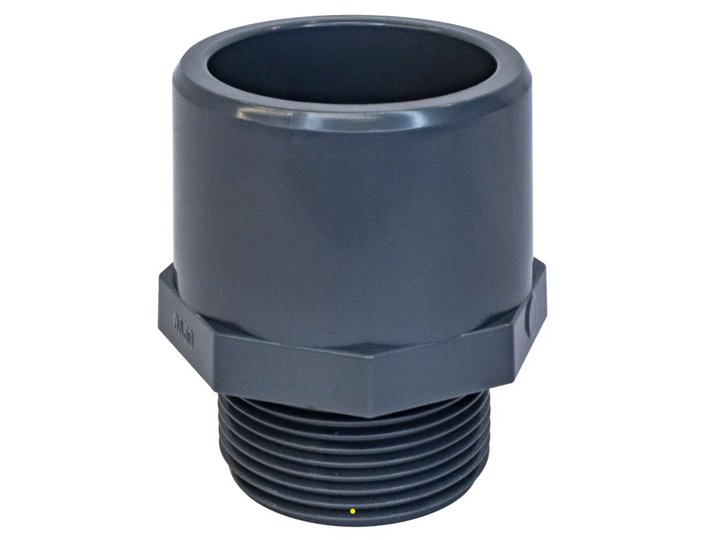 Ниппель д. 50/63-1 1/2" Aquaviva
