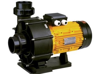 Насос без префильтра PoolKing BTP-4000/STP-4000 (77,1м³/час(8м), 3ф/380В, 4,7/4 кВт)