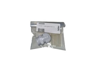 Муфта М20x15 для герметизации кабеля прожектора Pahlen 122727