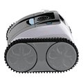 Робот-пылесос беспроводной SPYDER GENIUS W3312 (дно,стены,ватерлиния) бассейн до 50м2.