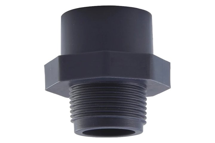 Ниппель д. 40-1 1/4"  Yonggao (Era) (US012)