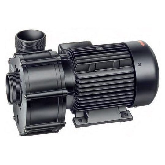 Насос BADU 21-80/34 G, (380 в, 4,0 kW)