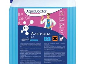 AquaDoctor AC альгицид 10 л (3210)