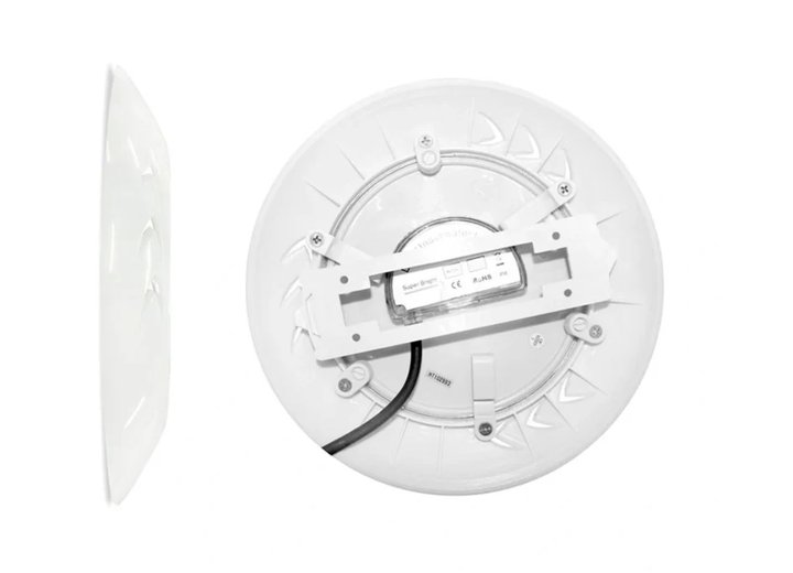 Прожектор светодиодный AquaViva (LED003-546led) 36W White (18373)