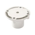 Форсунка возврата воды донная (плитка) Ф1-1/2'' Emaux EM2825E (Opus) 91600814