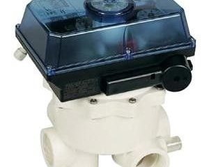 Вентиль автоматический  2" Aquastar Comfort 3001 Praher (131225)