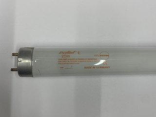 Лампа для солярия Dr. Kern Excellent E 25W (20003113) 43,8 см