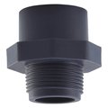 Ниппель д. 40-1 1/4"  Yonggao (Era) (US012)