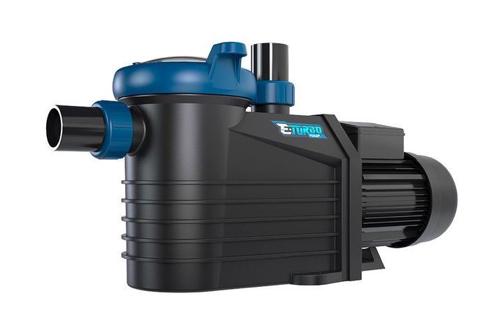 Насос 2,2кВт 220В E-Turbo ET300 Emaux 9022405