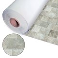 Пленка ПВХ (лайнер)(плитка) Cefil Touch Sunlight 1.65x25m (41,25м.кв)