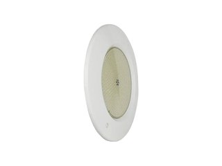 Прожектор рамка белая (35Вт/12В) (универсал.) LED RGB WAKING HJ-RC-PC282-ABSV
