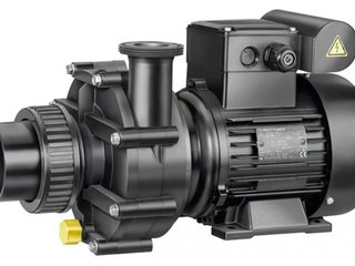 Насос BADU 21-41/55H9 G PU, (220 в, 0,22/1,0 kW)