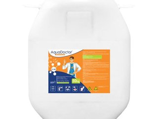 AquaDoctor C-90T (200) хлор длит. действия 50 кг (2490)