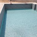 Пленка ПВХ (лайнер) (серая) Cefil Touch Gridio 1.65x25m (41,25 м)