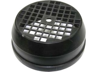 Крышка вентилятора электродвигателя MAGIC 6 (2920.158.205)
