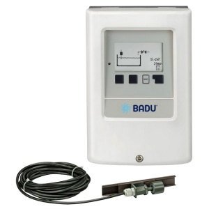 Установка автомат. контроля уровня жидкости BNR300 Speck Pumpen 2716605000