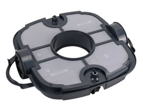 Робот-пылесос беспроводной SPYDER 500351S (дно) бассейн до 50м2.