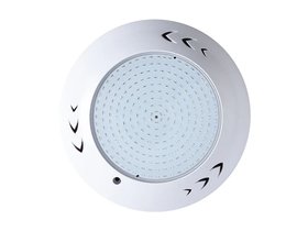 Прожектор накладной (25Вт/12В) LED Cold white Tadpole JKD-YC260-AP