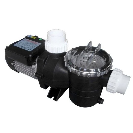 Насос с префильтром AquaViva LX SMP020M (220В, 7 м3/ч, 0,25kW)