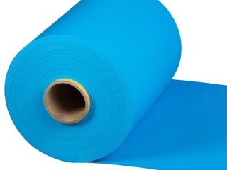 Лента Aquaviva Blue для стыковой сварки 0,15x25,2m (3,78м.кв)