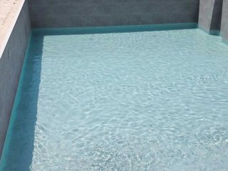 Пленка ПВХ (лайнер) (серая) Cefil Touch Gridio 1.65x25m (41,25 м)