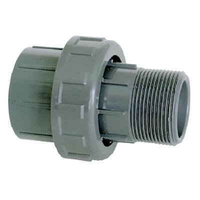 Муфта разъемная с наруж. резьбой д. 50-1 1/2"  Coraplax (7404050)