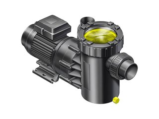 Насос (1,2кВт 220В) Aquatechnix Aqua Maxi 22