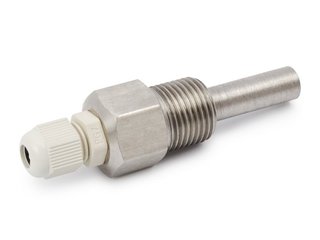 Гильза для датчика температуры, нерж, G 1/2"