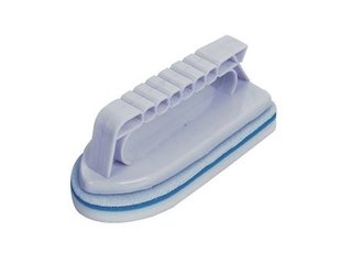 Щетка для стен ручная Enjoywater BR17BU