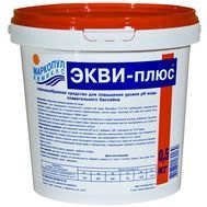 Экви-плюс (гранулы) (рН-плюс)  0,5кг. (12)