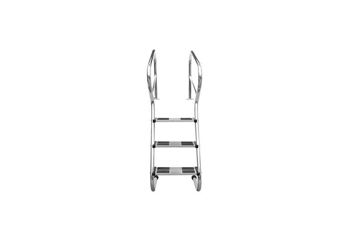 Лестница 5 ступеней EASY ACCESS Mayer Schwimmbad AISI 304 MS-515