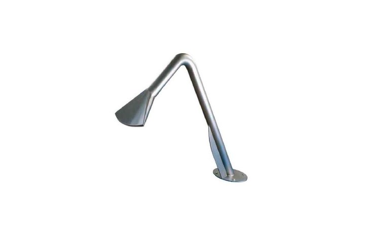 Водопад (полированный) Flexinox  Cannon Jet Plana (87185022)