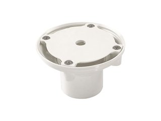 Форсунка возврата воды донная (плитка) Ф1-1/2'' Emaux EM2825E (Opus) 91600814