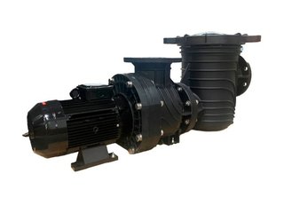 Насос с префильтром AquaViva LX SEQ 500 (380 в, 82 м3/ч, 4,0kW,) без подставки