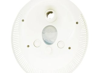 Передняя часть и закладная LED-ЕМ0055 к противотоку Aquaviva