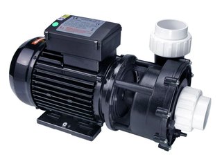 Насос без префильтра AquaViva LX LP200M (220V, 27 m3/ч*10m, 1,5kW,) вал AISI 316