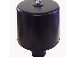 Фильтр воздушный компрессора HPE/Airtech с подсоединением 1 1/2" AAC23150