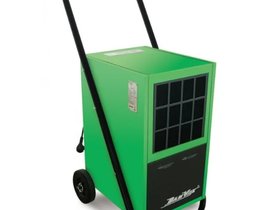 Осушитель воздуха промышленный DanVex DEH- 500i 50 л/сут, до 80 м2