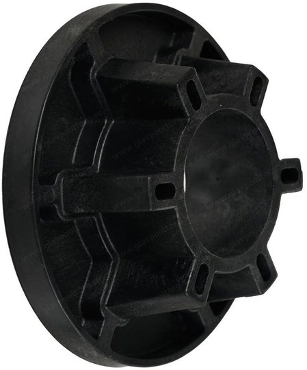 Адаптер для AUTOCLEAN 2 1/2"- 4" (комплект)