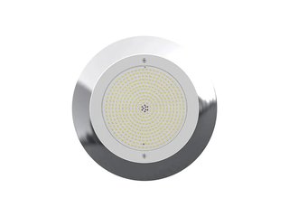 Прожектор накл.(с адаптером) из нерж.стали (18Вт/12В) LED White WAKING HJ-WM-SS290-FGV