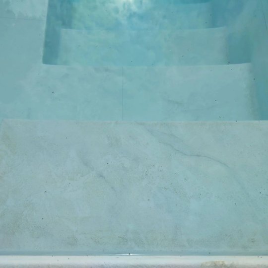 Пленка ПВХ (лайнер) (белая) Cefil Touch Bianco 1.65x25m (41,25 м)