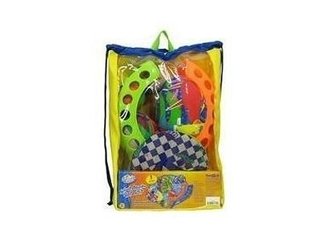 Игрушка Водяная бомбочка - летающая тарелка  Prime Time Toys Ltd  8066/24