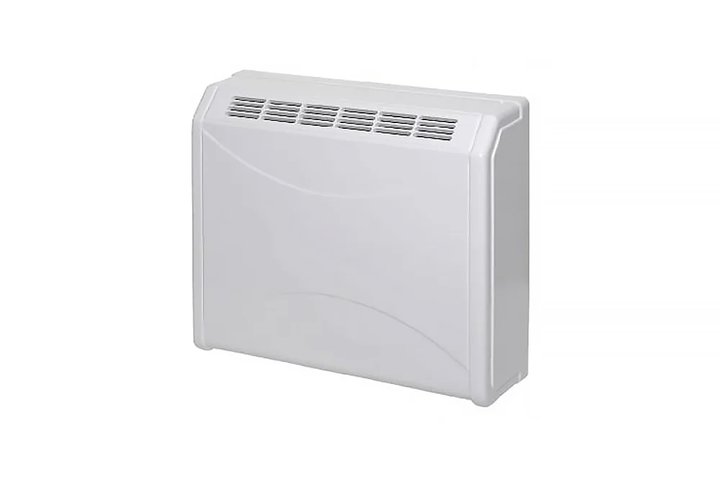 Осушитель воздуха 3.1 л/ч Microwell DRY 500i/500P