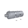 Теплообменник титановый( 28 kw) (гориз.) HST28 Emaux 9170203